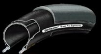 Continental Grand Prix Supersonic Folding